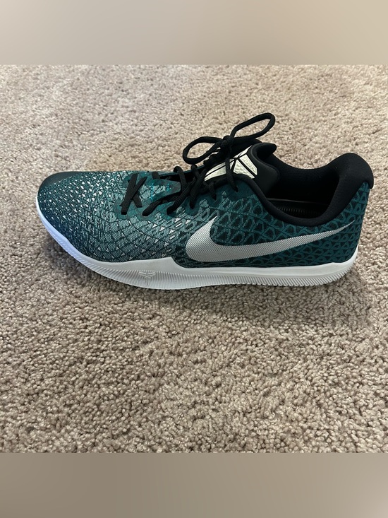Nike Kobe Mamba Instinct Turbo Green Basketball Shoes Men’s Size 15 main image 10